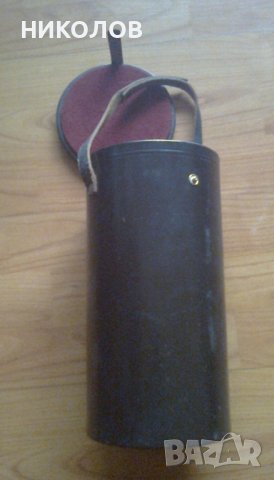 ГОЛЯМ ТУБУС ЗА ОБЕКТИВИ, снимка 3 - Чанти, стативи, аксесоари - 40012492