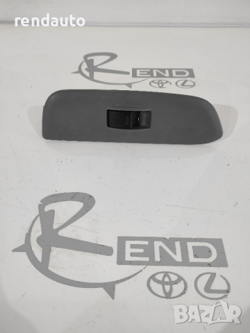 Дясна конзола с копче за Ел. стъкло Toyota Rav4 2000-2006 74231-42140