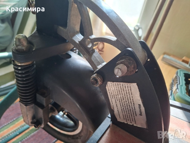 Електрическа тротинетка Kugoo Kirin M4, снимка 6 - Велосипеди - 52106703