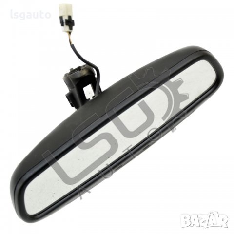 Огледало за задно виждане Volvo S 40 II 2004-2012 V290422N-162, снимка 2 - Части - 36750943