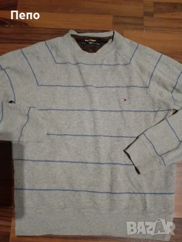Блуза Tommy Hilfiger , снимка 3 - Блузи - 48089776