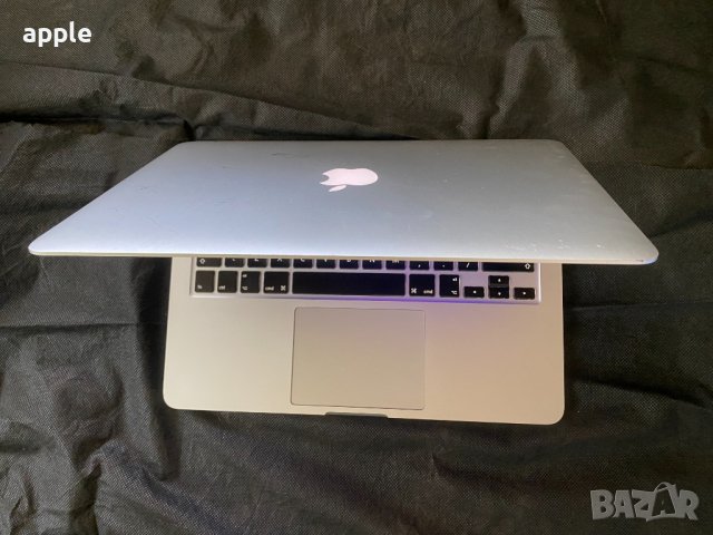 13" Core i5 MacBook Pro A1502 (2015), снимка 5 - Лаптопи за работа - 37475989