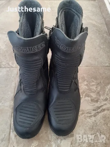 Мотоциклетни ботуши Probiker, размер 43