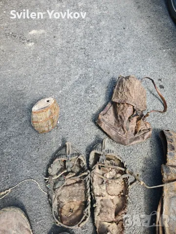 Продавам много стари дисаги цървули бъклица  , снимка 7 - Антикварни и старинни предмети - 49688382