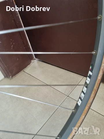 colnago master crono pista часовникарска рогатка, бегач , снимка 4 - Велосипеди - 50678664