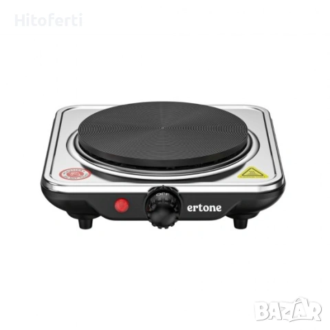 КОТЛОН С ЕДИН ГОРЕЛКА ERTONE ERT-198IN