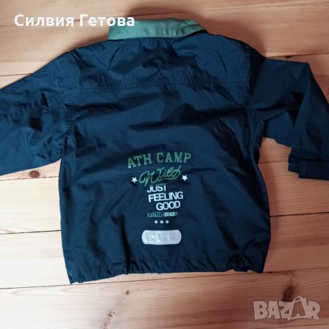 Качествени дрешки р-р 1-2г./92см. NEXT, GAP, ZARA, MOLO, H&M, Name it и др., снимка 10 - Бебешки якета и елеци - 34018892