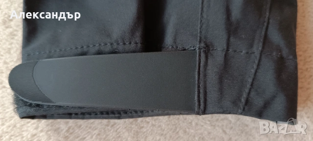 Спортно яке против дъжд, снимка 9 - Якета - 54287999