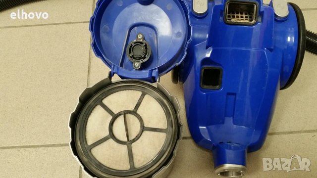 Прахосмукачка Cleanmaxx C-320-70, снимка 5 - Прахосмукачки - 29105902