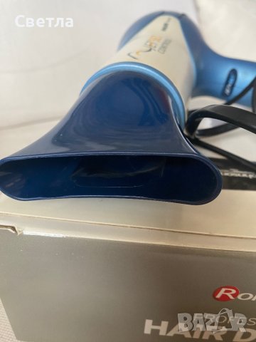 Сешоар Philips 1900W, снимка 4 - Сешоари - 44241280