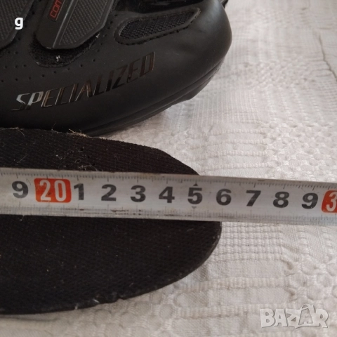 Specialized comp road, снимка 2 - Велосипеди - 51567329