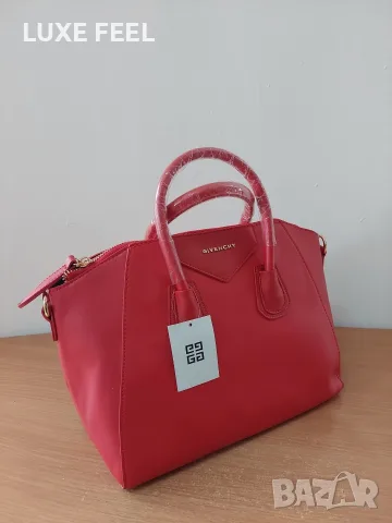 Givenchy ✨Дамска Чанта , снимка 3 - Чанти - 56239667