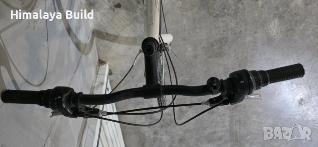 Продавам дамски велосипед, снимка 2 - Велосипеди - 54142081