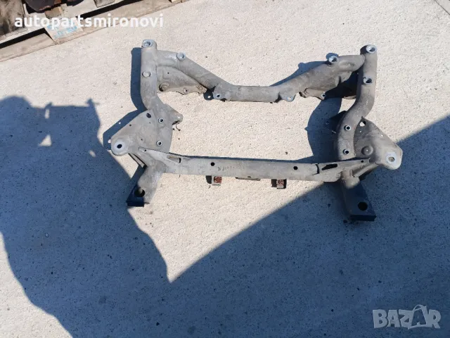 преден мост w204, снимка 3 - Части - 47302249