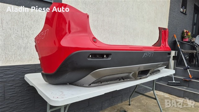 Задна броня Suzuki Vitara година 2015 2016 2017 2018 2019 2020 2021 код 7181154P, 71811-54P, снимка 3 - Аксесоари и консумативи - 52487637