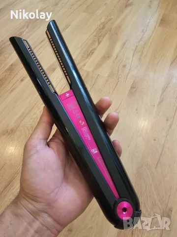 Преса за коса Dyson Corrale HS03 - нетествана, снимка 2 - Друга електроника - 56162654