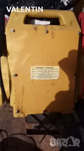 Уред за аварийно запалване на автомобил, снимка 2 - Аксесоари и консумативи - 42925356