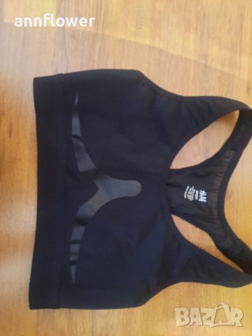 Бюстие H&M S, снимка 7 - Корсети, бюстиета, топове - 37898076