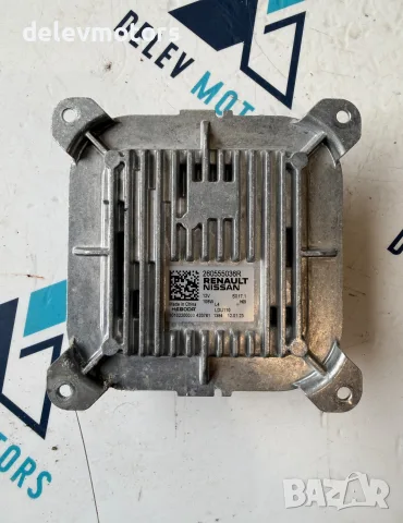 260555036R модул за led фар от Renault Аustral 1.3i