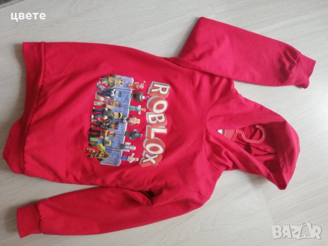 Детска блузка за момче 