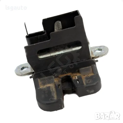 Брава заден капак Volkswagen Golf VI 2008-2016 ID: 145107