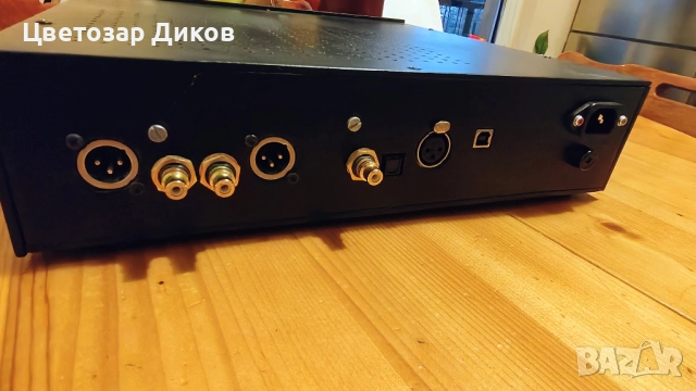 Hummingbird Verita Dual Mono AK 4495S-DAC, снимка 12 - Аудиосистеми - 52594587