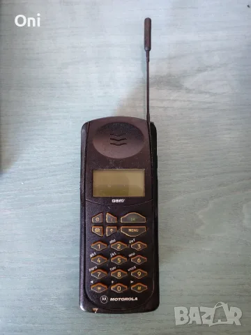 GSM Motorola D460 (MG1-4A11)