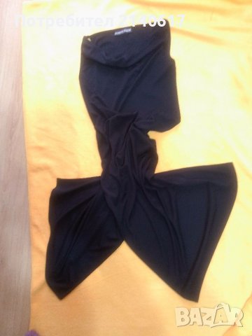 Изчистена от детайли рокля от стегнато трико,Benetti N:S, снимка 6 - Рокли - 39823365