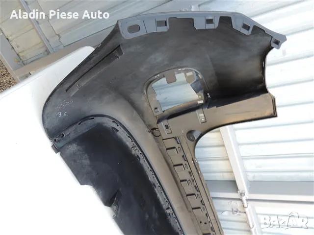 Задна броня Fiat 500L година 2012 2013 2014 2015 2016 2017 код 735522860, 735522695 , снимка 7 - Аксесоари и консумативи - 49466710