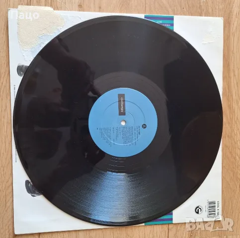Kid 'N Play 2 Hype Vinyl Record , снимка 8 - Грамофонни плочи - 56178602