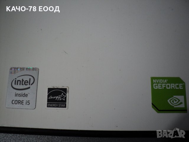 Lenovo Yoga 3-14/80JH, снимка 3 - Части за лаптопи - 31632905