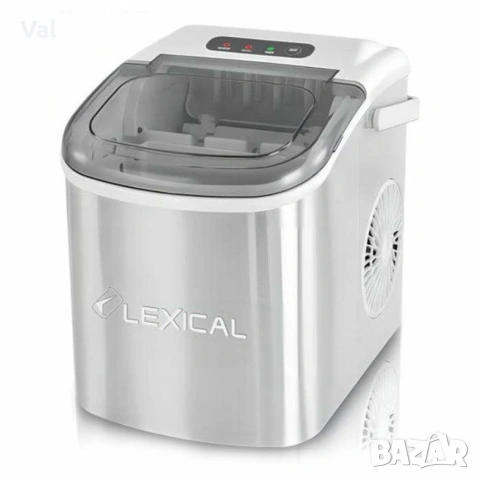 Ледогенератор за ледени кубчета, снимка 8 - Други - 54274104