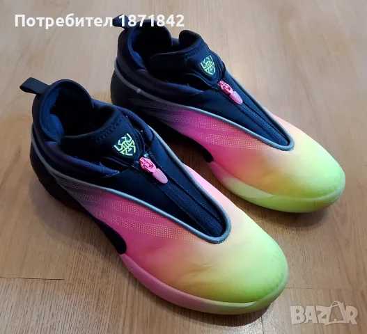 Маратонки Adidas D.O.N ISSUE 7