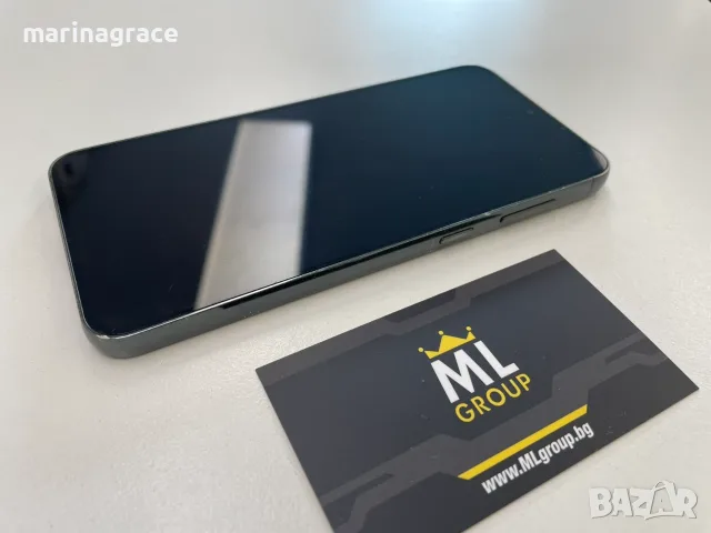 Samsung Galaxy S23 Plus 5G 512GB / 8GB RAM Single-SIM Green, втора употреба, снимка 4 - Samsung - 55785890