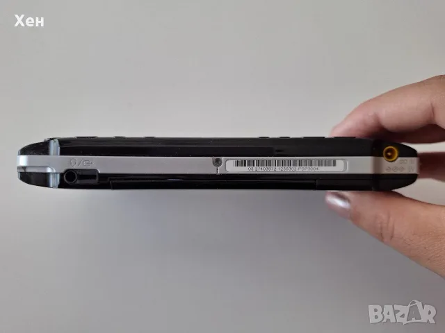 Sony PSP 3000 - Playstation Portable - качени много игри - хакната , снимка 5 - PlayStation конзоли - 55958097