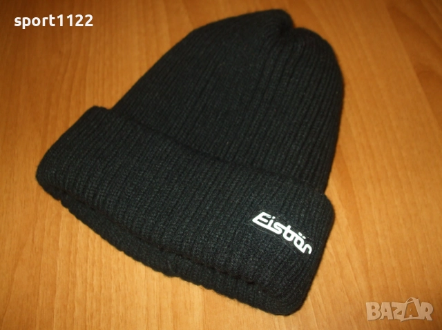 Peak Performance/нова оригинална зимна шапка, снимка 9 - Шапки - 52116245
