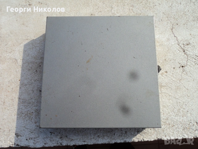 тресчотки, снимка 15 - Други инструменти - 44588753