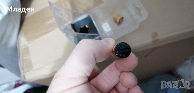 Диамантена боркоронка за керамика, снимка 2 - Диамантени и режещи инструменти - 30772820