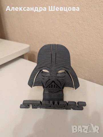 3D принтер DaVinci , снимка 4 - Принтери, копири, скенери - 54058196