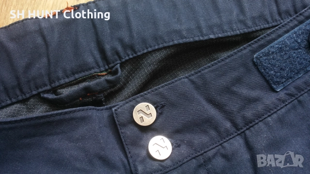 NORHEIM Stretch Trouser размер XXL панталон със здрава и еластична материи - 1583, снимка 15 - Екипировка - 52618569