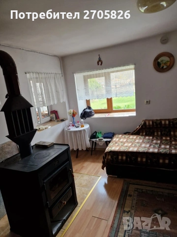 Продава се уютна къща , снимка 17 - Къщи - 54226569