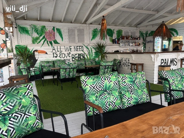 Сепаре , снимка 2 - Дивани и мека мебел - 53023674