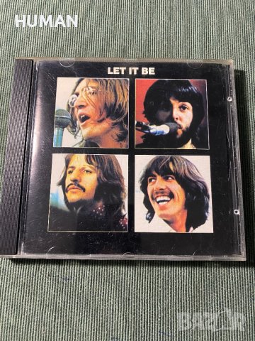 The BEATLES - John Lennon , снимка 6 - CD дискове - 42850804