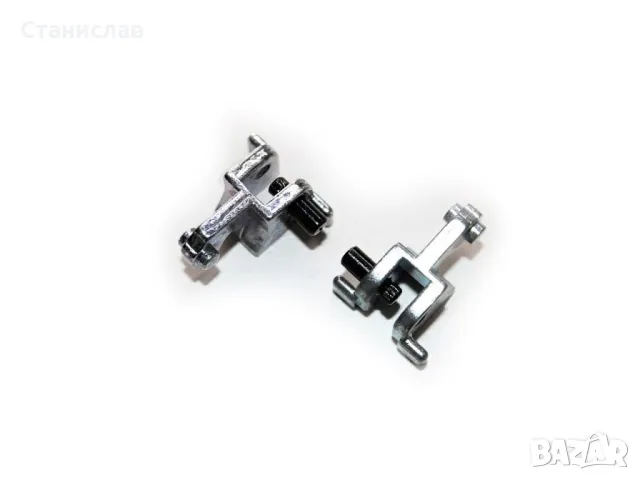 BMW X5 E53 Ремонтен комплект за шибидах , снимка 2 - Части - 50428688