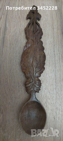 дърворезба за ценители 