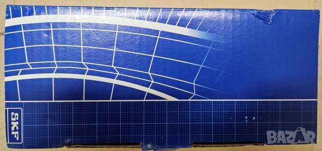 Десен кормилен накрайник SKF VKDY 316039 за Дачия Рено Dacia Renault, снимка 4 - Части - 40777121