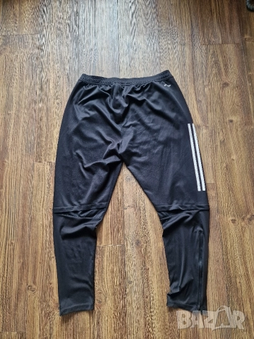Страхотно мъжко спортно долнище ADIDAS размер XL / 2XL, снимка 7 - Спортни дрехи, екипи - 52569285