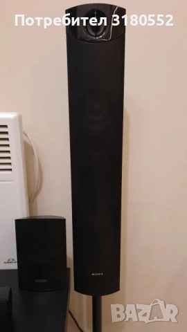 SONY-Usb,Hdmi,1000w-пълен комплект домашно кино, снимка 6 - Плейъри, домашно кино, прожектори - 52632533