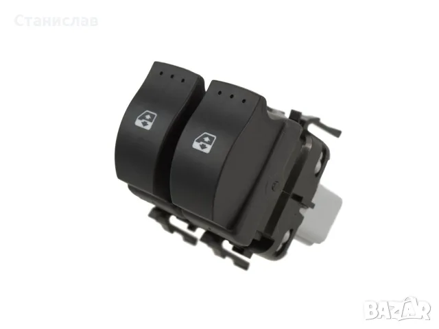 Бутони за електрически стъкла за Renault Megane 2 – 8200315033