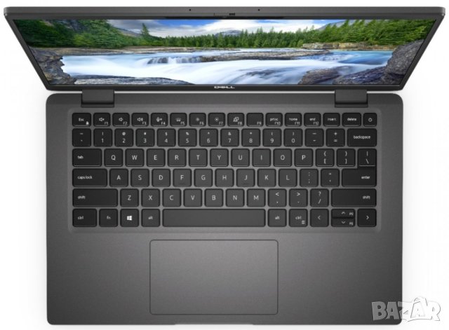 Dell Latitude 7420 Carbon 14'FHD IPS/Intel® Core™ i7-1185G7 vPro/16GB DDR4/1ТВ SSD - Нов, снимка 4 - Лаптопи за работа - 42910766